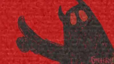 And that is the story of how Ralsei went crazy and became the secret boss of chapter 3. (Video by Cwitchy on YouTube)