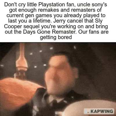 Seriously, who asked for a an Until Dawn Remake?