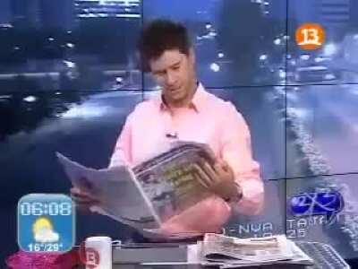 Ayer los mods me banearon por 1 día del chat y solo quería enviar este video xd