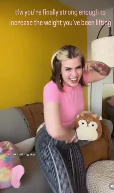 Tight thick piece I found on IG