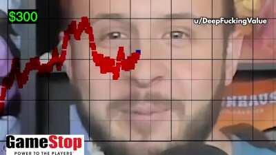 ♫ it ain't no lie Baby, buy buy buy ♫