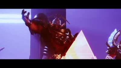 Yes Please, Empress Caiatl😳😩