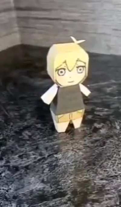 de bagel get crushed