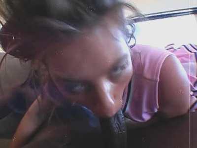 I felt bad for stealing your girlfriend (one that you never even kissed), so I made you a music video with our sex tape!