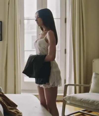 Anne Hathaway - She Came To Me (2023)