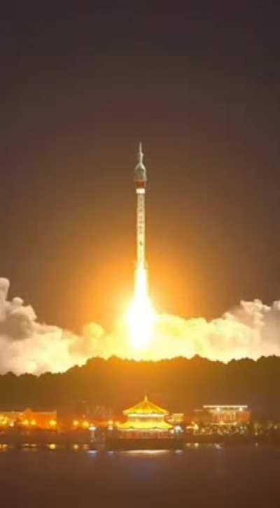 Китайцы снова что-то изобрели