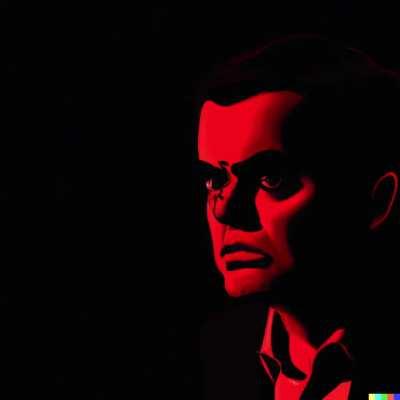 Shapiro Apostate of Hate