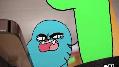 Gumball