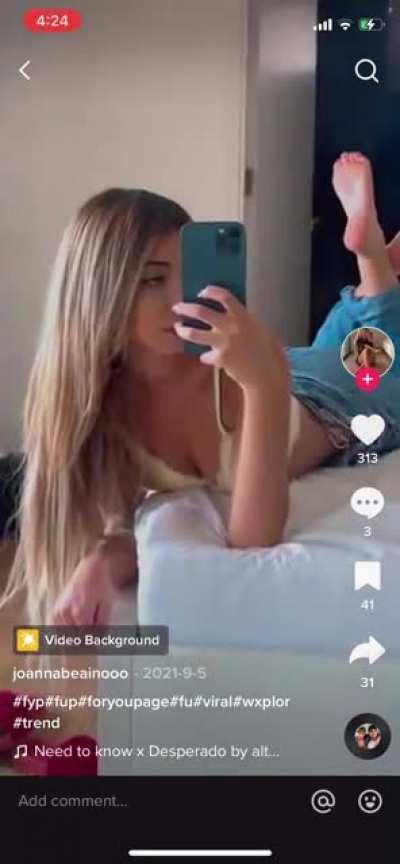 Damn these are some nice soles