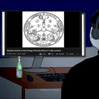 We're all gonna make it