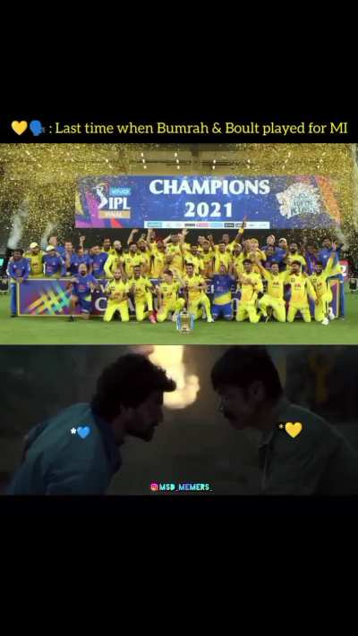 Last time when Bhuvneshwar played for RCB