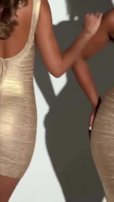 'Because nothings better than gold' - IG October 2025