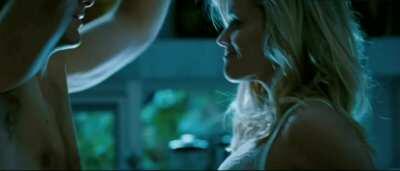 The scene which made us adore her