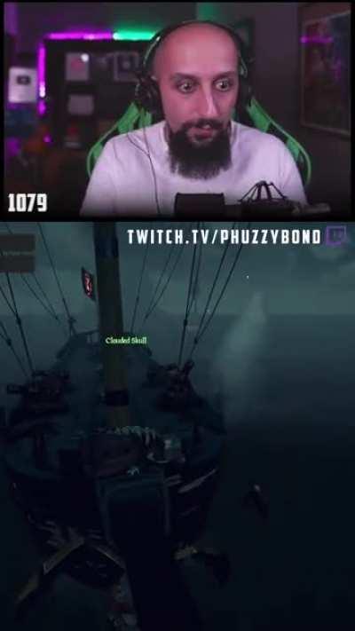 Can't touch this EZ Bro