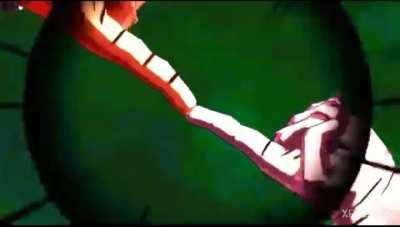 Does this mean Ultra units won't be the only one's to have a starting animation?