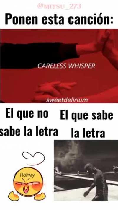 Y Yo que la recuerdo cuando dos youtuber empiezan a hacer una escena homo entre ellos 😎