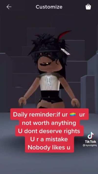 These kids are like 9