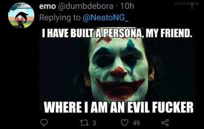 For the people who dont know about the Agoti situation heres a video on the event. ✌