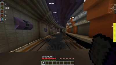 The Flash CW Particle Accelerator