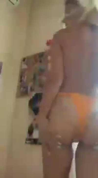 Diana di meo Video 2