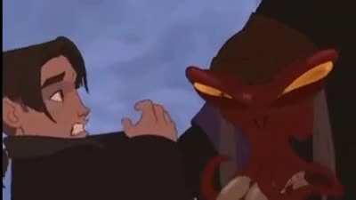 Not for the faint of heart (The end gets dark)