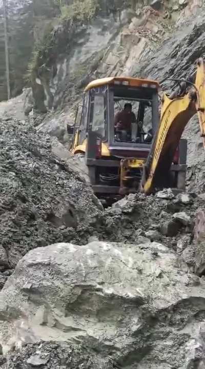 Paid taxes for roads, now paying out of our pocket to fix them