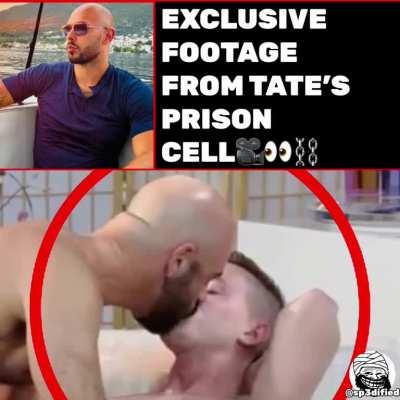 Top G caught giving top⁉️😱