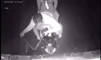 Mission failed succesfully