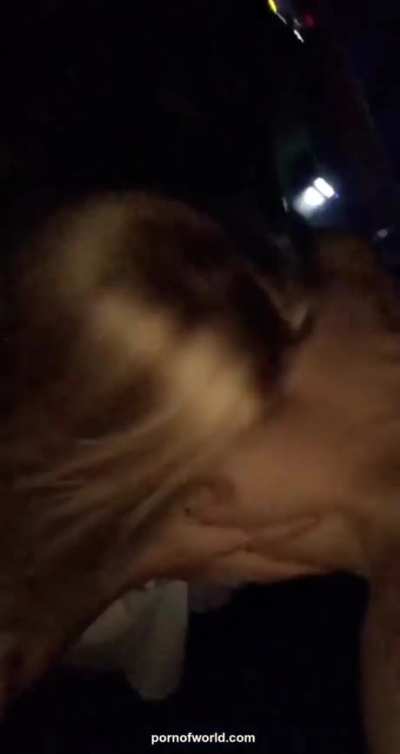 Motorboat in The Nightclub