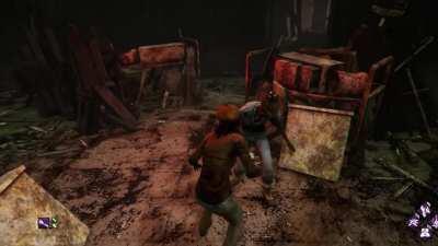 WHAT ARE THEY DOING BRO! I HAVE BEEN LOOPING THIS TRAPPER FOR 3 MIN!