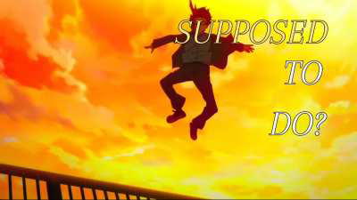 Can yall help me find some clips for an edit of Toradora?