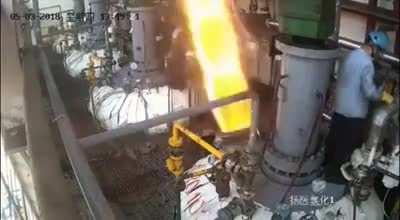 I think he’s dead tbh