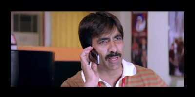 When you watch a Boayapati movie for the first time