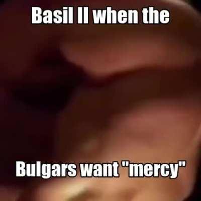 What's that you want to live? ok we can work something out...