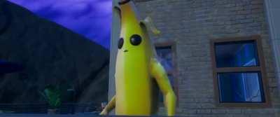 He stole that guy's pizza D: