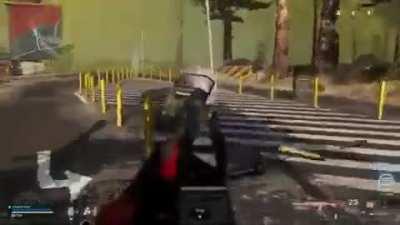 My best play so far! 200 IQ.