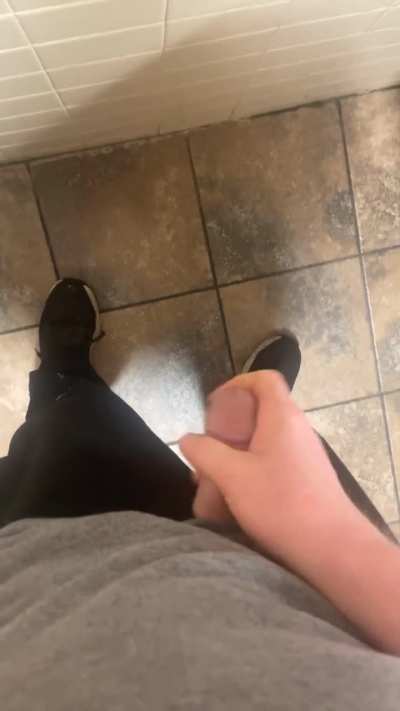 Why I REALLY get to work before everyone else…