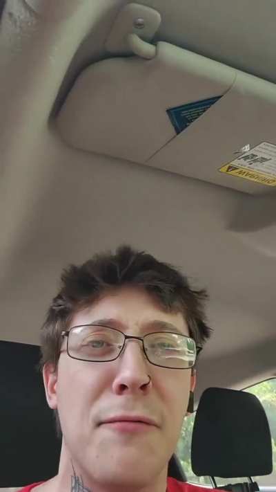 In an alternate universe..