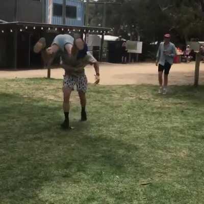 This is so wholesome ( ◠‿◠ )