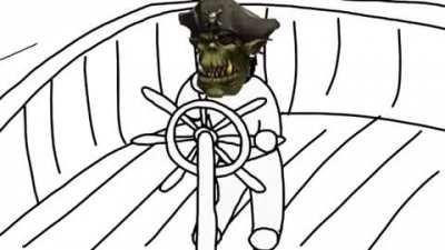 Orks in the current meta