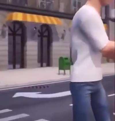 Luangameplay666 - Video #5063