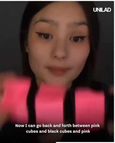 The master of origami