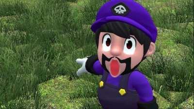 SMG3 sings Welcome to the Internet. Thanks to u/MrMostacho_ for inspiration and telling me about the AI.