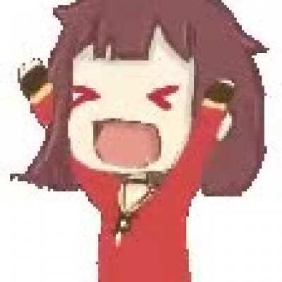 Megumin Hyping! (OC)