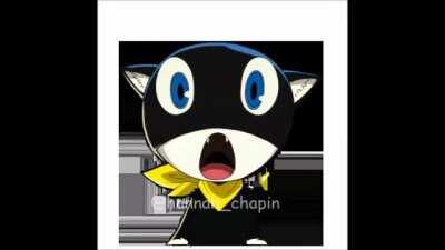 Looking hung, Joker!