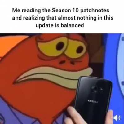 What happened there?