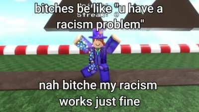 sure the guy is a specialist about the topic