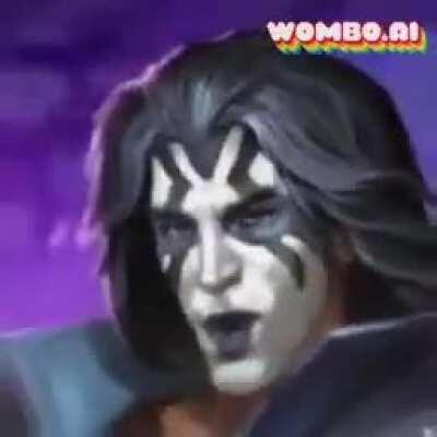 Getting Rick Rolled by Tiburtus