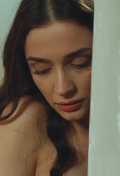 Tetiana Zlova - The Woman Starts The War (2025)