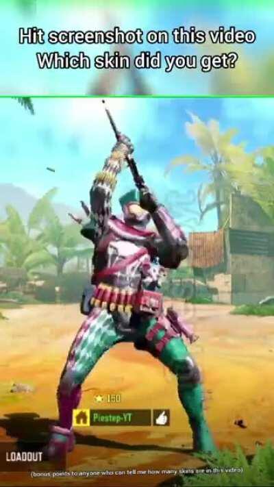 Took me a little while